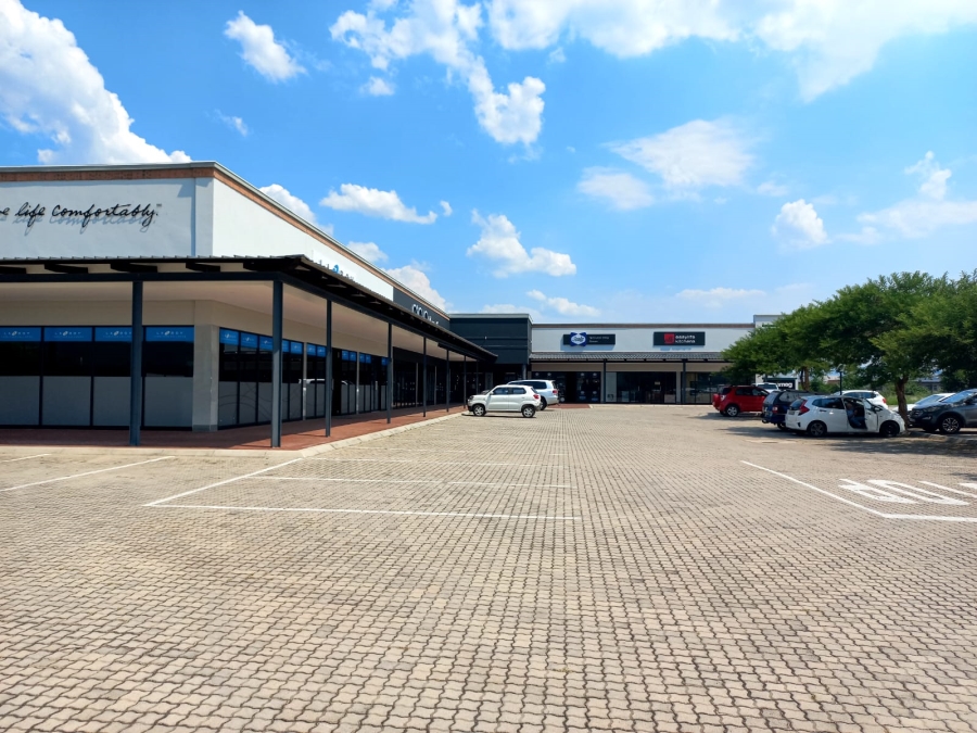 To Let commercial Property for Rent in Riverside Park Mpumalanga