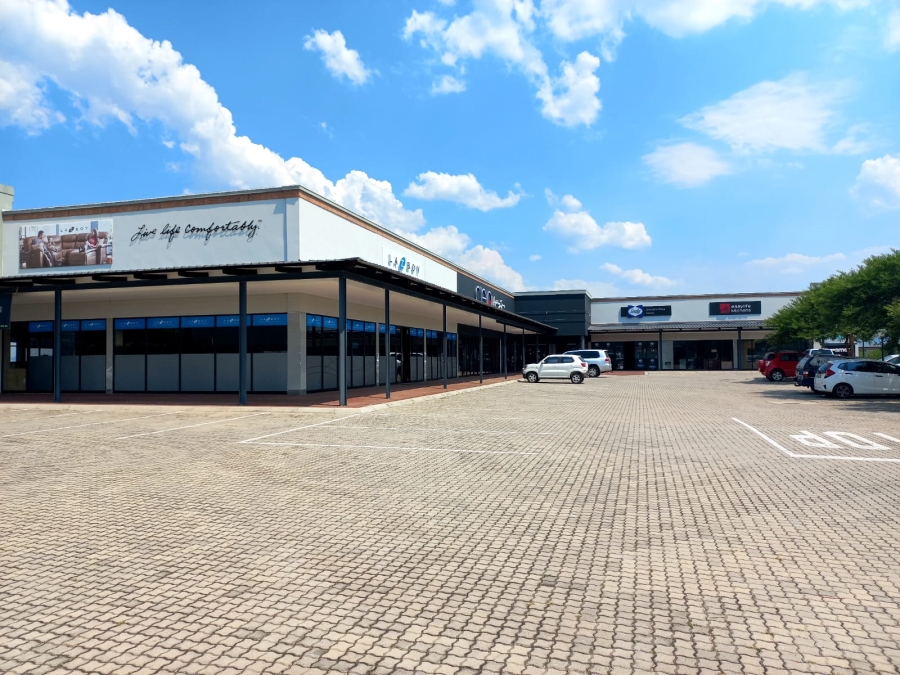 To Let commercial Property for Rent in Riverside Park Mpumalanga