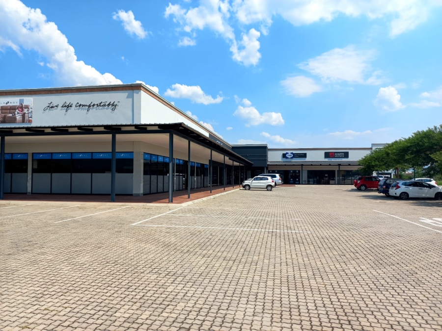 To Let commercial Property for Rent in Riverside Park Mpumalanga