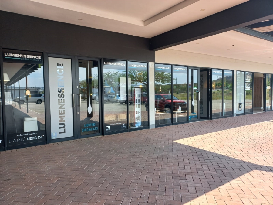 To Let commercial Property for Rent in Riverside Park Mpumalanga