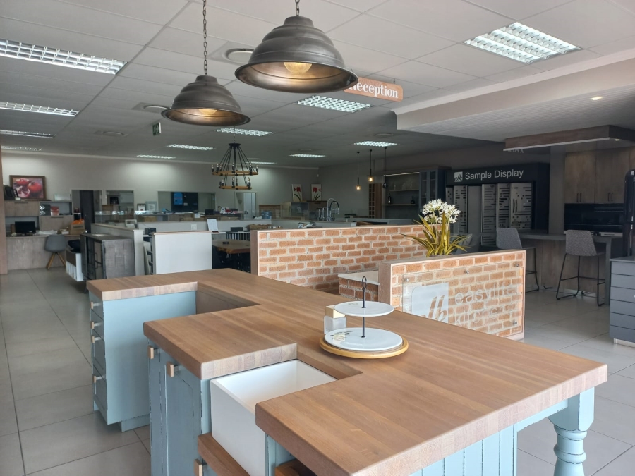 To Let commercial Property for Rent in Riverside Park Mpumalanga