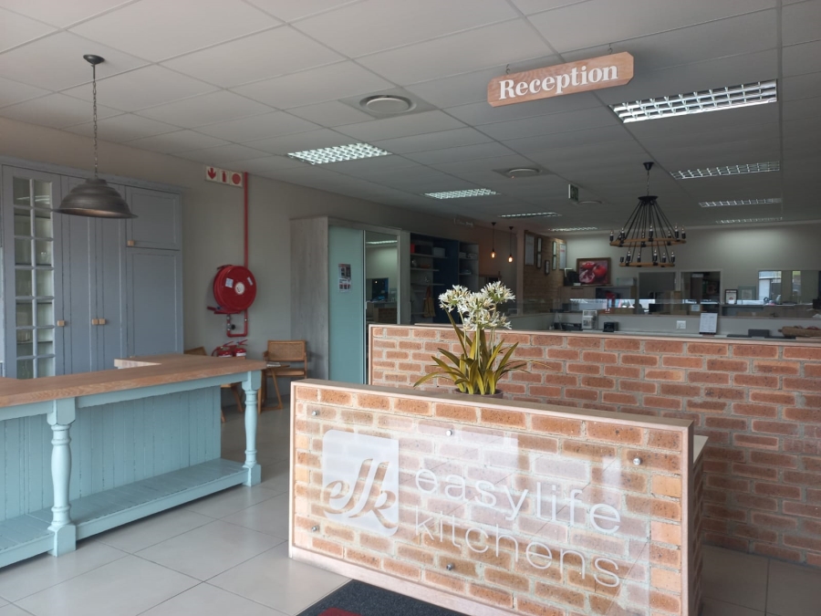 To Let commercial Property for Rent in Riverside Park Mpumalanga