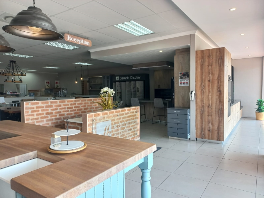 To Let commercial Property for Rent in Riverside Park Mpumalanga