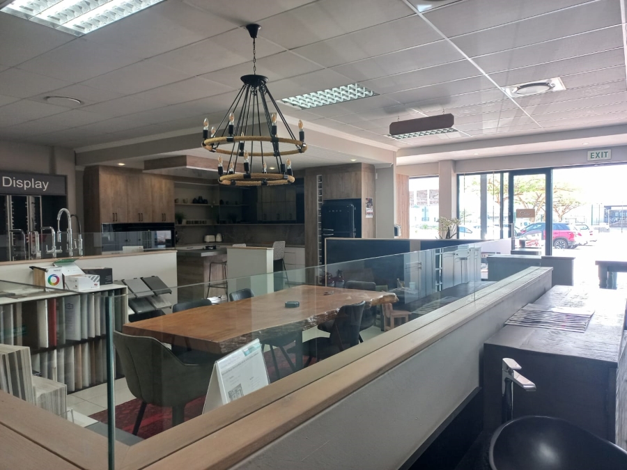 To Let commercial Property for Rent in Riverside Park Mpumalanga