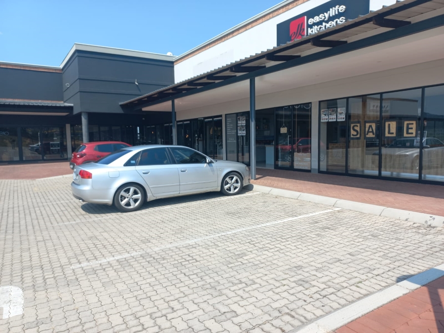To Let commercial Property for Rent in Riverside Park Mpumalanga