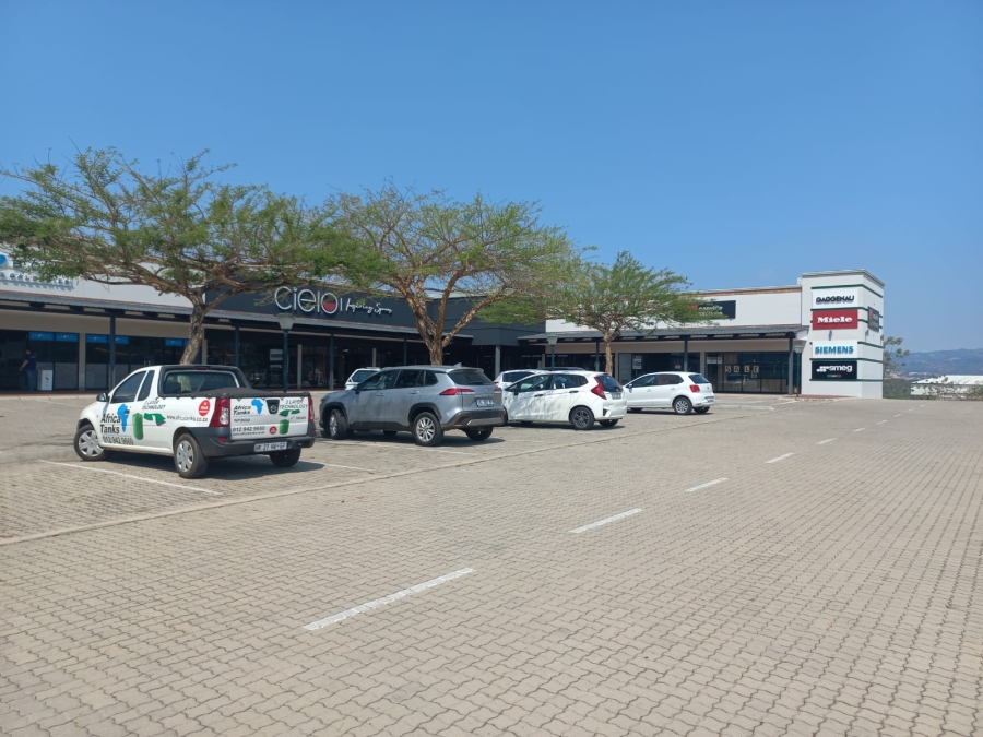 To Let commercial Property for Rent in Riverside Park Mpumalanga