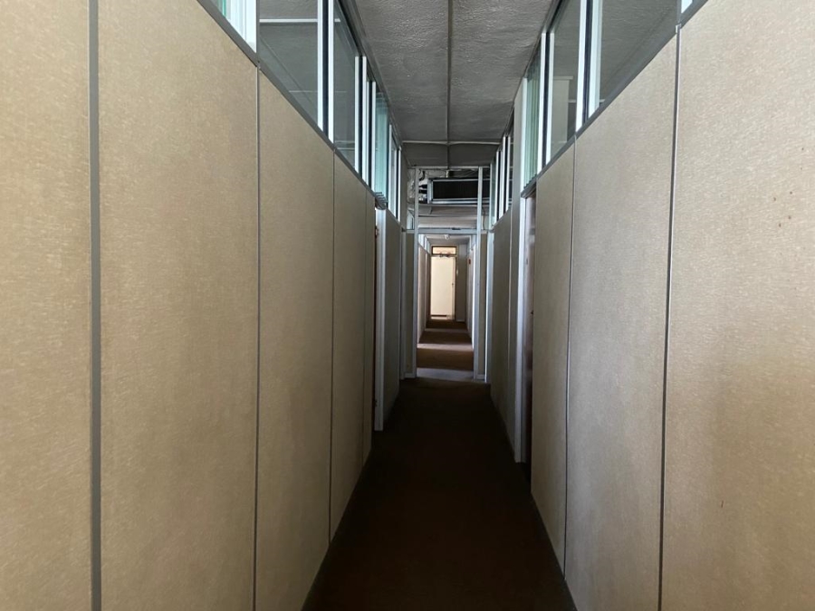 To Let commercial Property for Rent in Witbank Ext 10 Mpumalanga