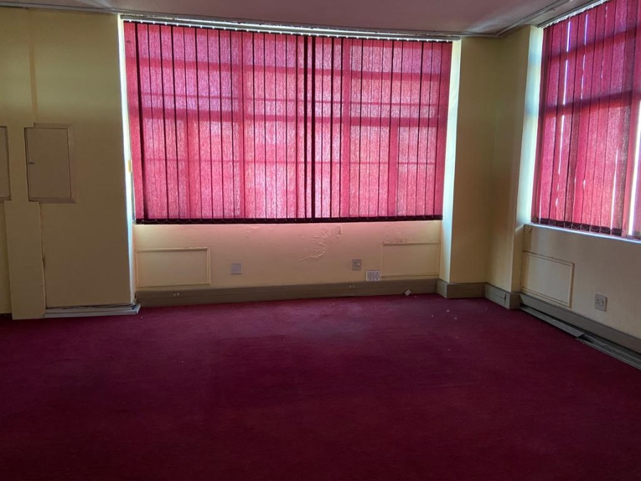 To Let commercial Property for Rent in Witbank Ext 10 Mpumalanga