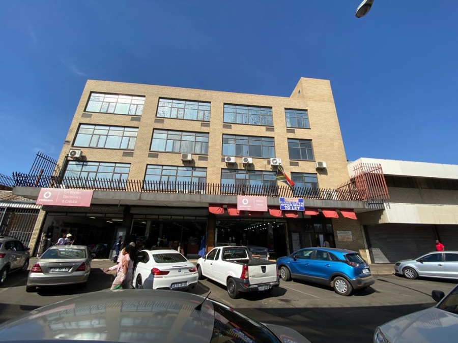 To Let commercial Property for Rent in Witbank Ext 10 Mpumalanga