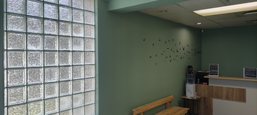 To Let commercial Property for Rent in Sonheuwel Mpumalanga