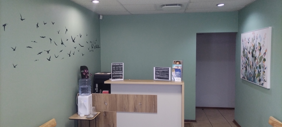 To Let commercial Property for Rent in Sonheuwel Mpumalanga