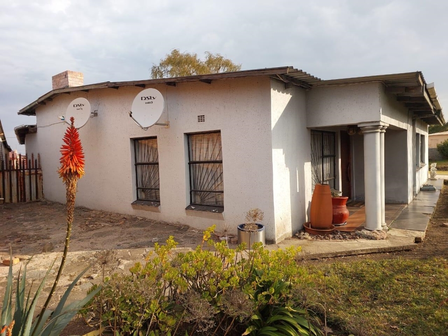 4 Bedroom Property for Sale in Leandra Mpumalanga