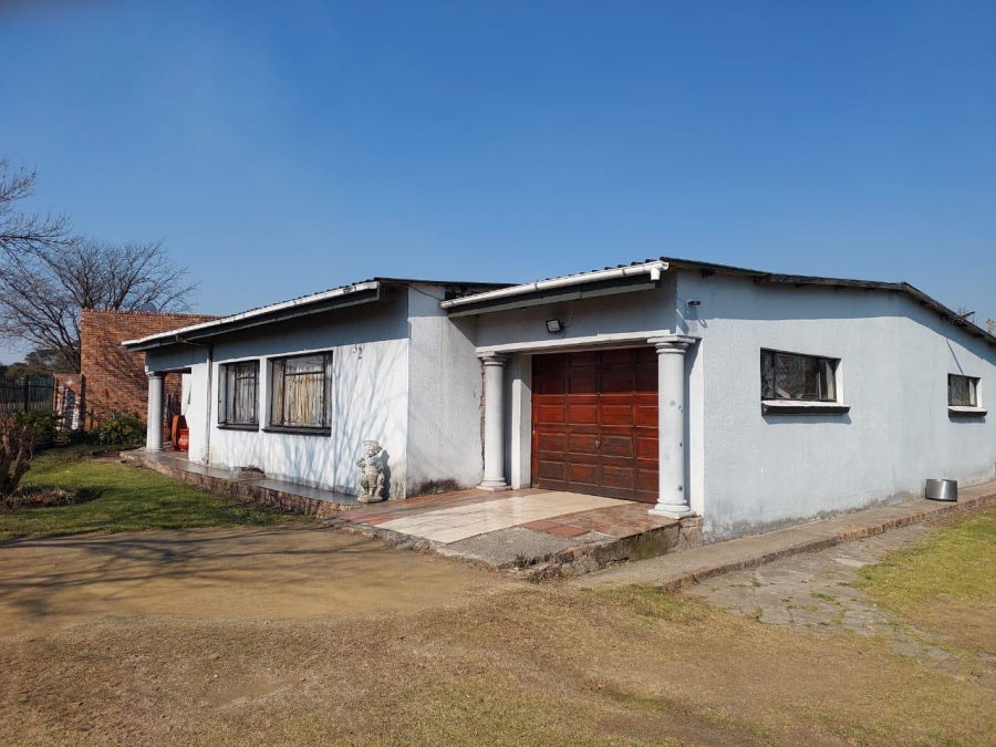 4 Bedroom Property for Sale in Leandra Mpumalanga