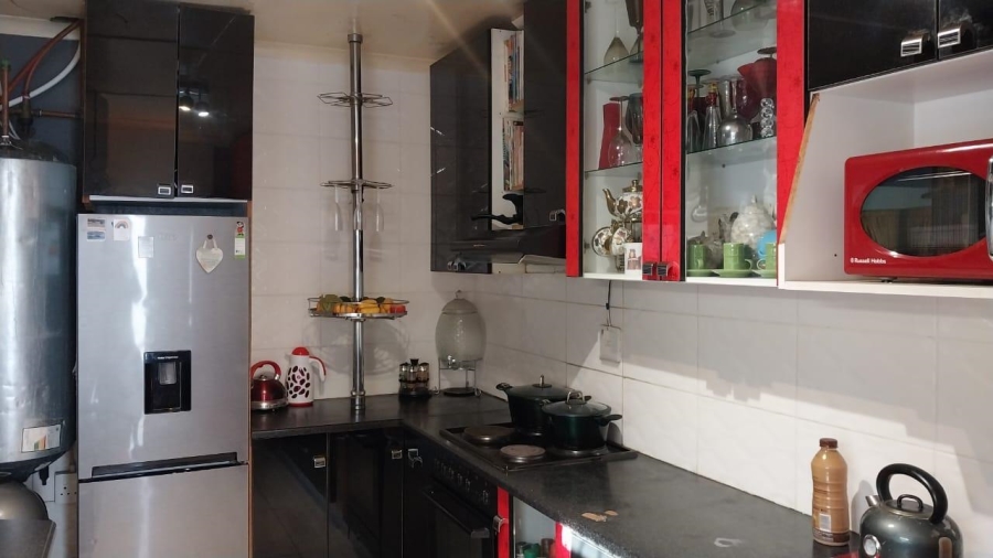 4 Bedroom Property for Sale in Leandra Mpumalanga