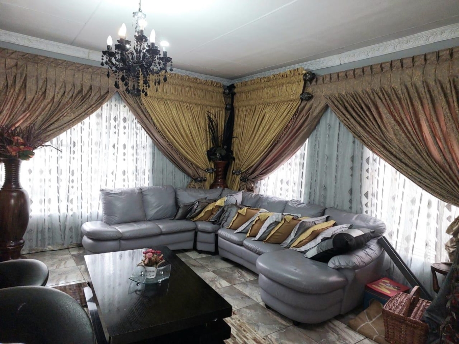 4 Bedroom Property for Sale in Leandra Mpumalanga