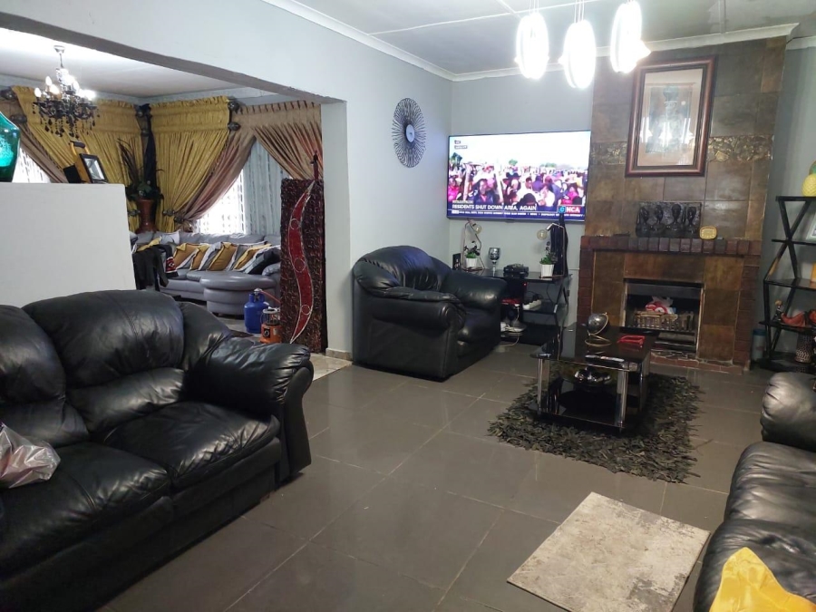4 Bedroom Property for Sale in Leandra Mpumalanga