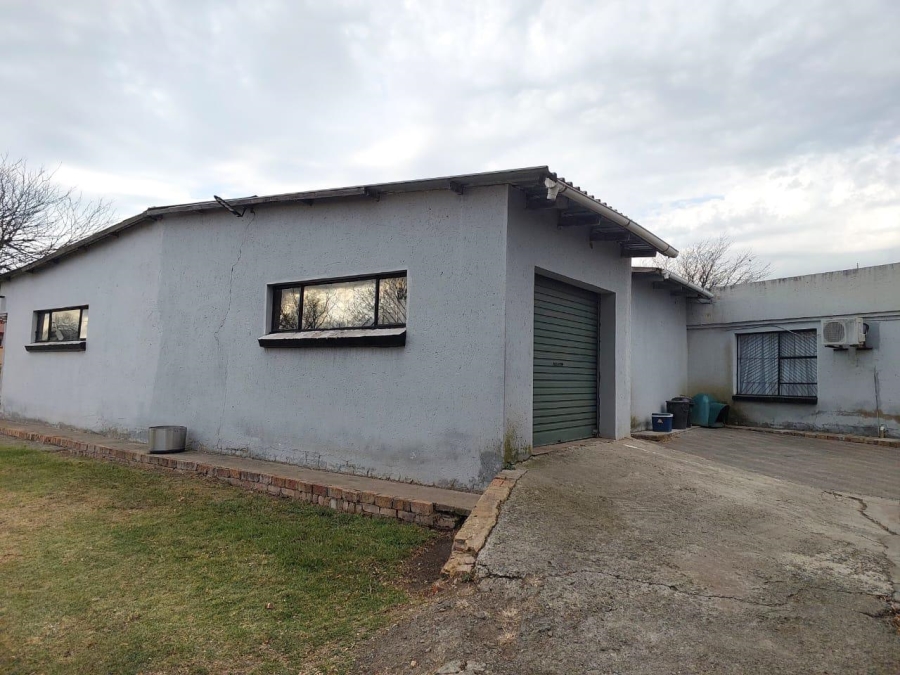 4 Bedroom Property for Sale in Leandra Mpumalanga