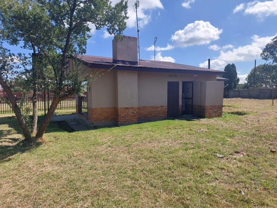 3 Bedroom Property for Sale in Leslie Mpumalanga