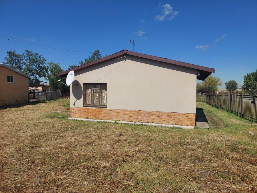 3 Bedroom Property for Sale in Leslie Mpumalanga