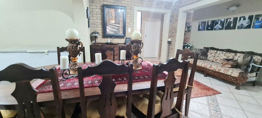 5 Bedroom Property for Sale in Secunda Mpumalanga