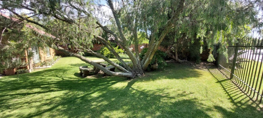 4 Bedroom Property for Sale in Suidheuwel Mpumalanga