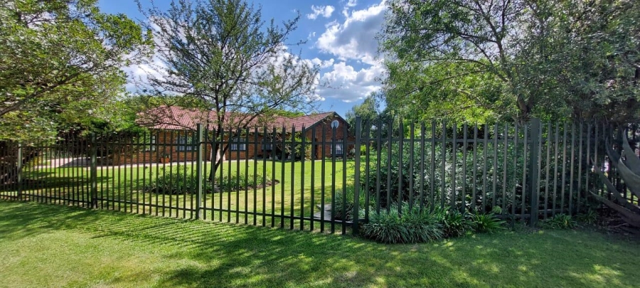 4 Bedroom Property for Sale in Suidheuwel Mpumalanga