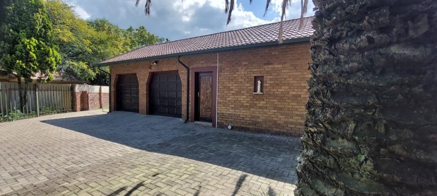 4 Bedroom Property for Sale in Suidheuwel Mpumalanga