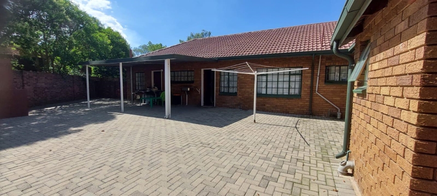 4 Bedroom Property for Sale in Suidheuwel Mpumalanga