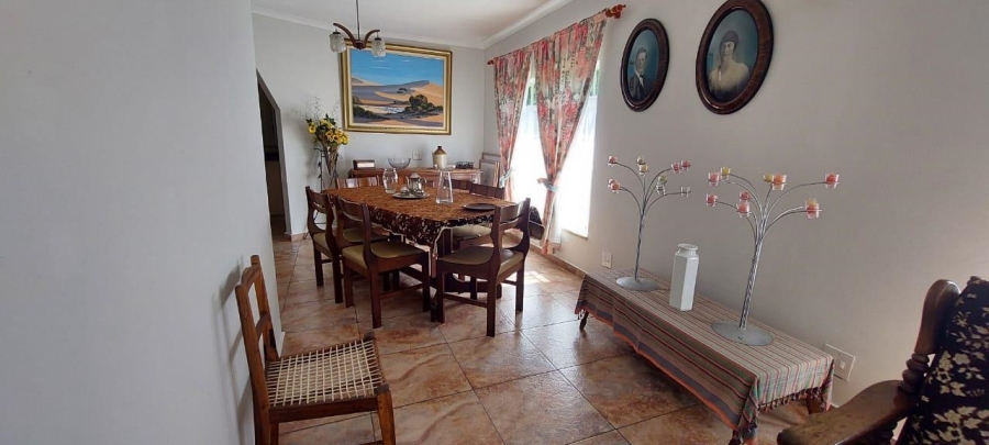 4 Bedroom Property for Sale in Suidheuwel Mpumalanga