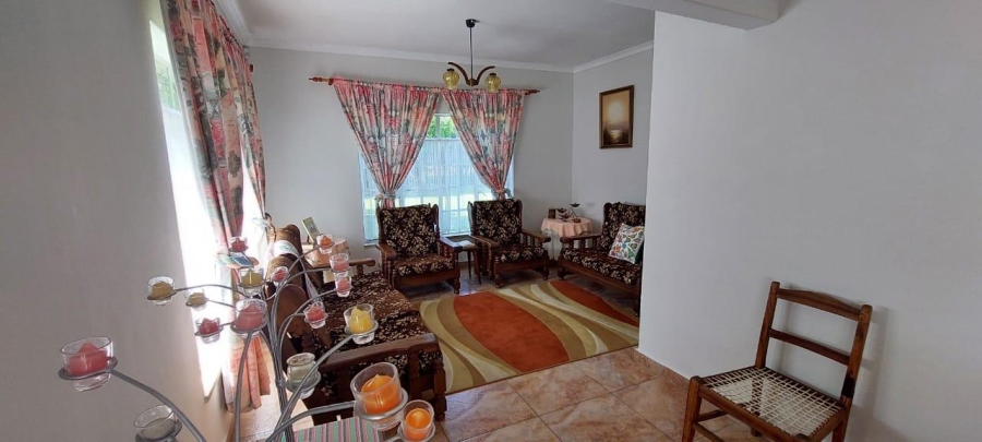 4 Bedroom Property for Sale in Suidheuwel Mpumalanga