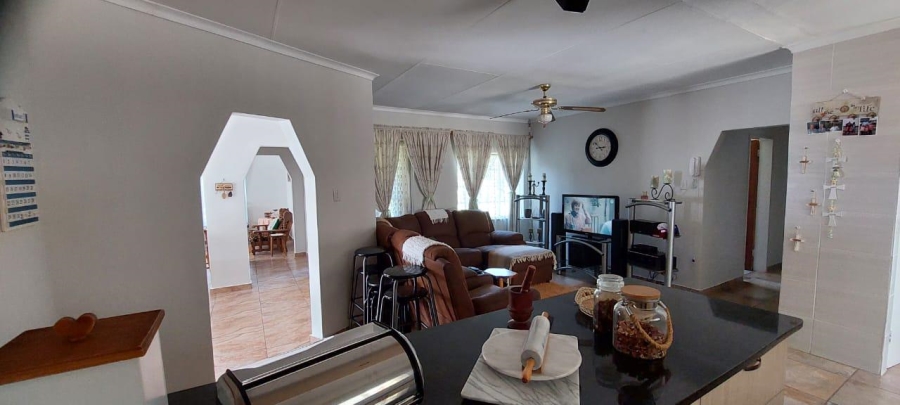 4 Bedroom Property for Sale in Suidheuwel Mpumalanga