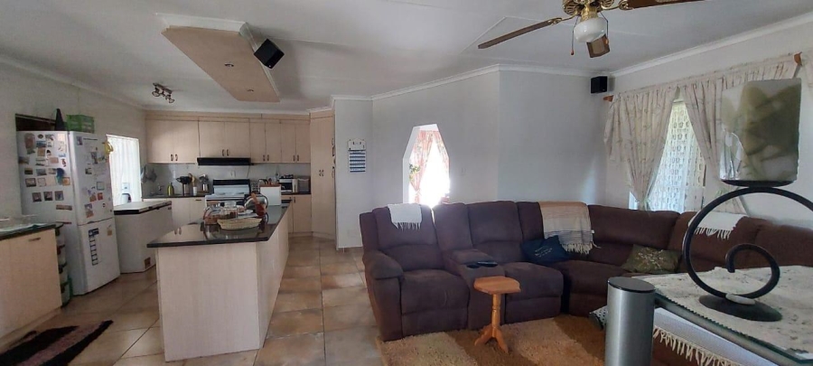 4 Bedroom Property for Sale in Suidheuwel Mpumalanga