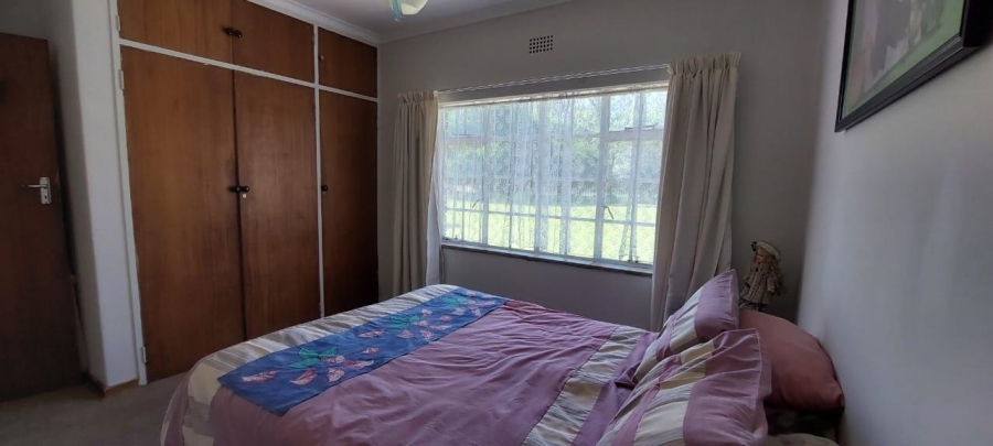 4 Bedroom Property for Sale in Suidheuwel Mpumalanga