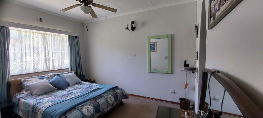 4 Bedroom Property for Sale in Suidheuwel Mpumalanga