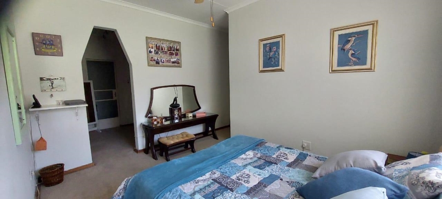 4 Bedroom Property for Sale in Suidheuwel Mpumalanga