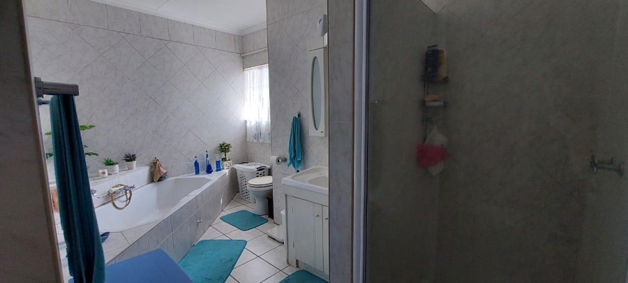 4 Bedroom Property for Sale in Suidheuwel Mpumalanga