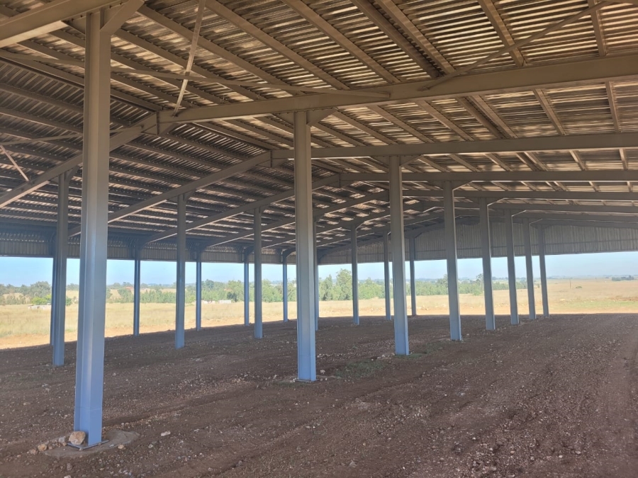 To Let commercial Property for Rent in Delmas Rural Mpumalanga