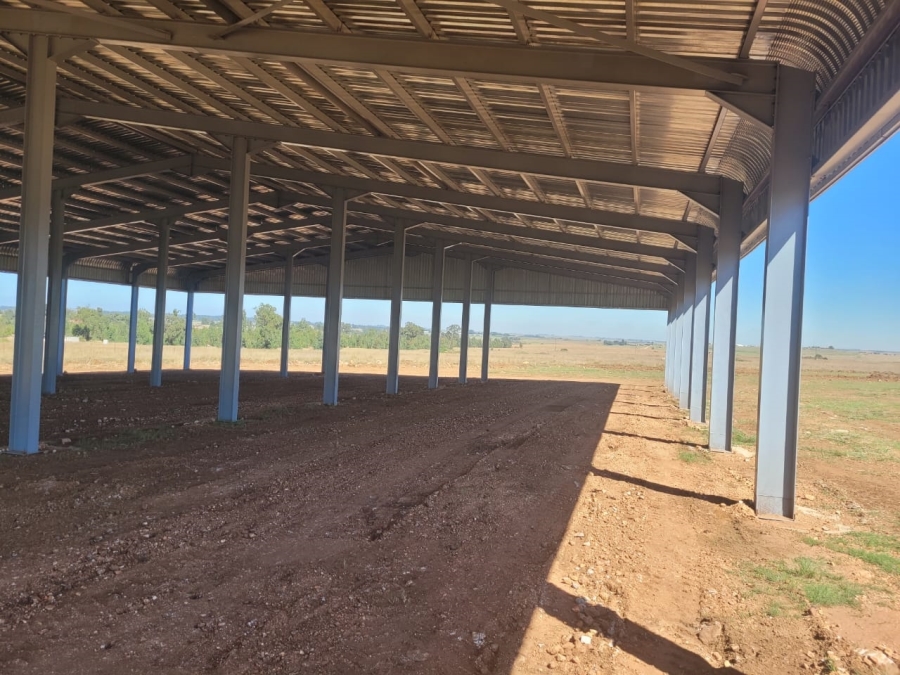 To Let commercial Property for Rent in Delmas Rural Mpumalanga