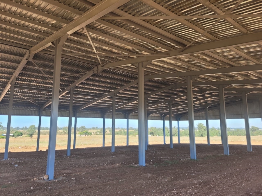 To Let commercial Property for Rent in Delmas Rural Mpumalanga