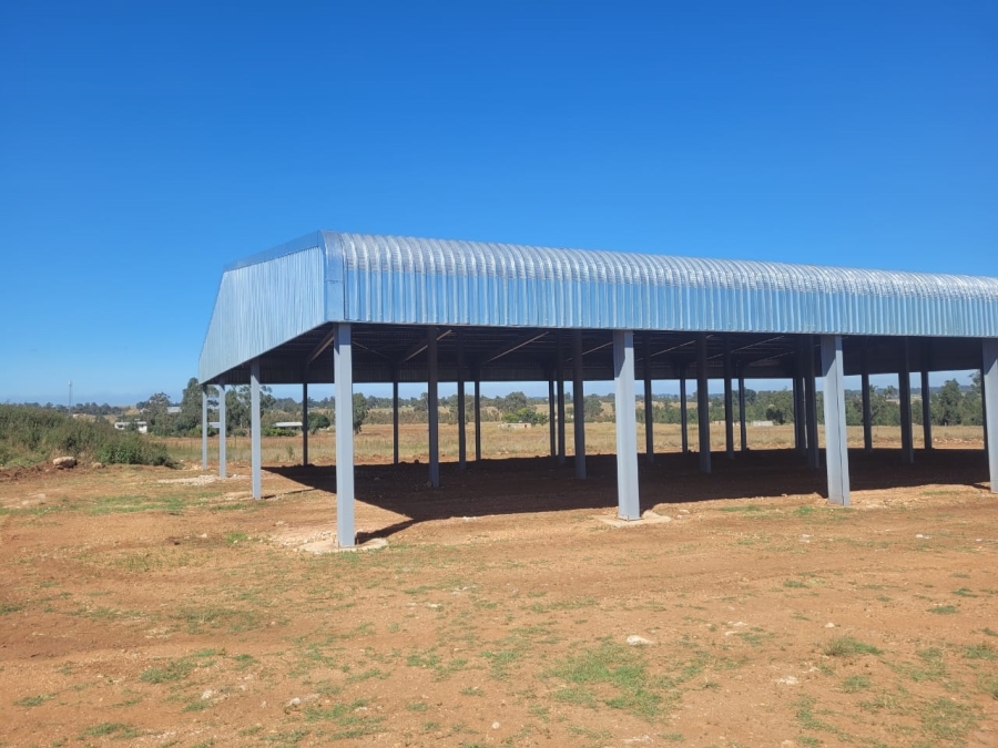 To Let commercial Property for Rent in Delmas Rural Mpumalanga