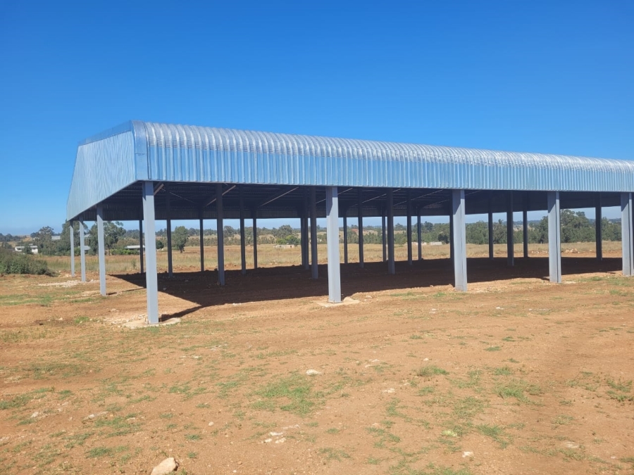 To Let commercial Property for Rent in Delmas Rural Mpumalanga