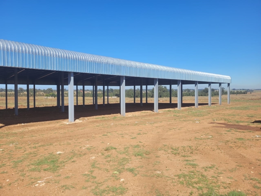 To Let commercial Property for Rent in Delmas Rural Mpumalanga