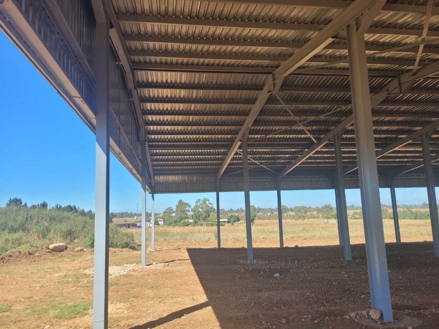 To Let commercial Property for Rent in Delmas Rural Mpumalanga
