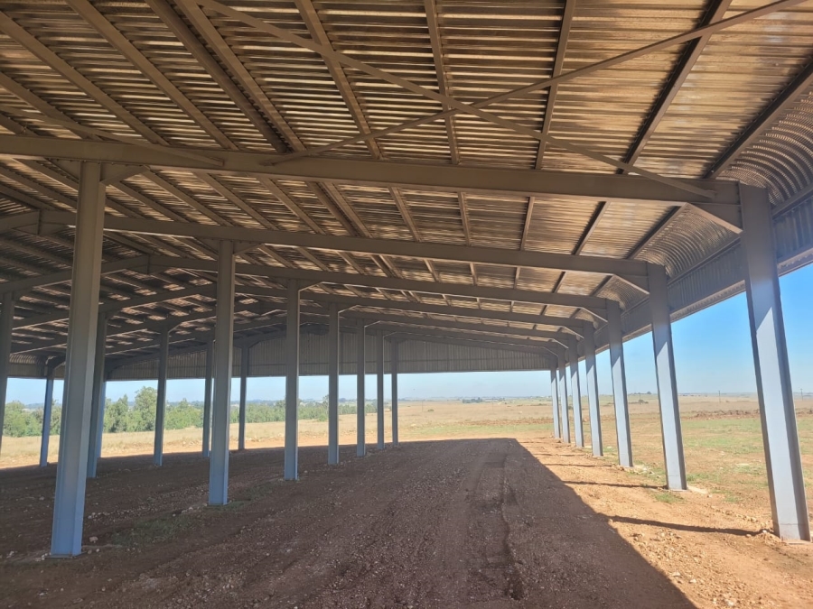 To Let commercial Property for Rent in Delmas Rural Mpumalanga