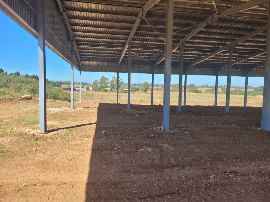 To Let commercial Property for Rent in Delmas Rural Mpumalanga