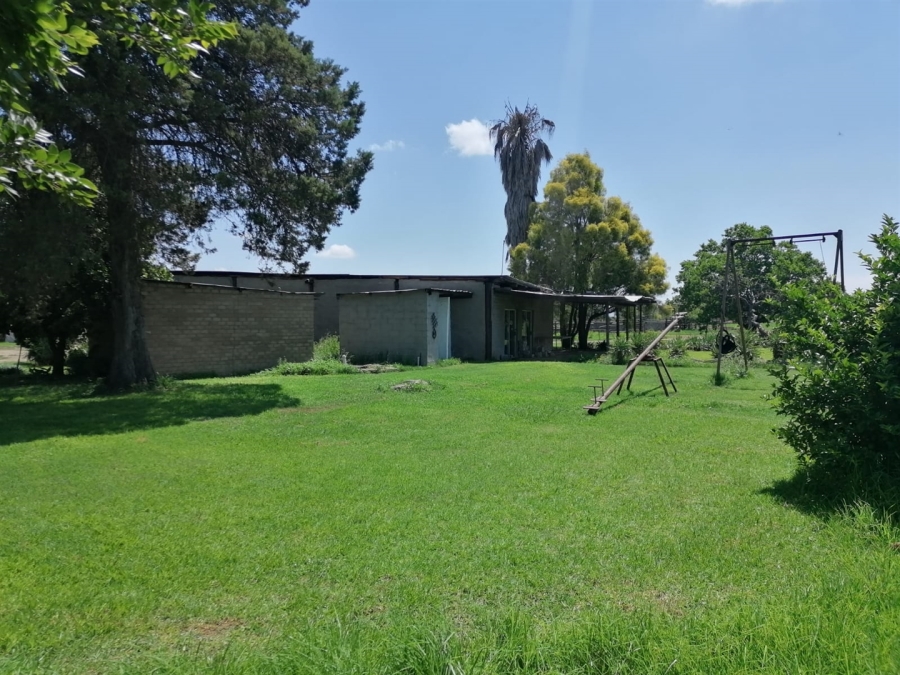 Commercial Property for Sale in Lydenburg Mpumalanga