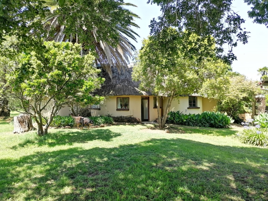 Commercial Property for Sale in Lydenburg Mpumalanga