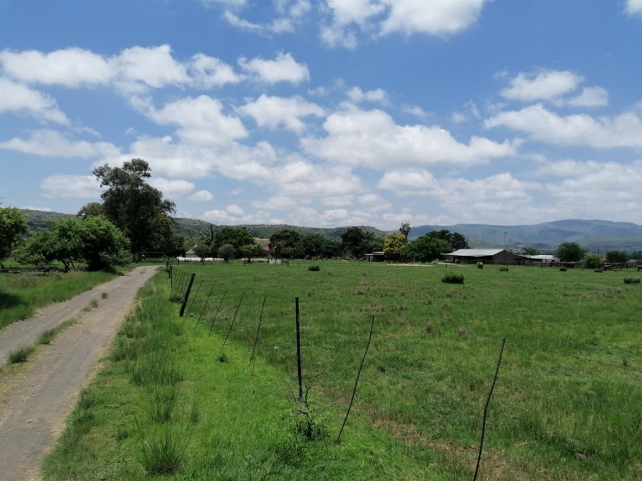 Commercial Property for Sale in Lydenburg Mpumalanga