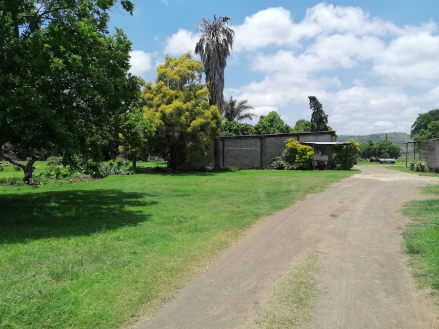 Commercial Property for Sale in Lydenburg Mpumalanga