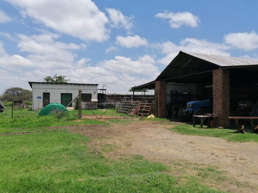 Commercial Property for Sale in Lydenburg Mpumalanga